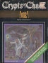 Atari  2600&nbsp; - &nbsp;Crypts of Chaos (1982) (20th Century Fox)